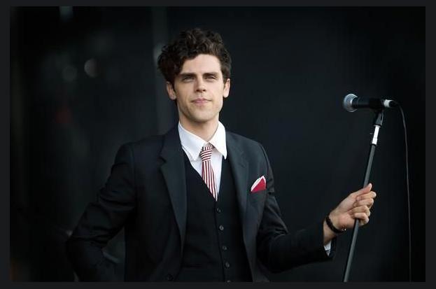 Charlie Fink
